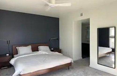 Nellysford Hôtel | Sauna, Dog Friendly Amazing Views To Ski Slopes