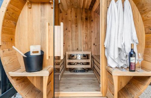 Capel Sound Maison | SAUNA & ICE BATH! - Your Health Retreat Escape