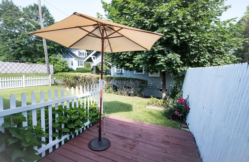McKownville Maison | /Sauna Ranch 1961\ SUNY Eagle Hill 4Beds 1Bath