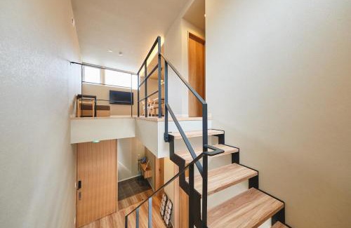 Higashi Appartement | Sauna Style Sapporo