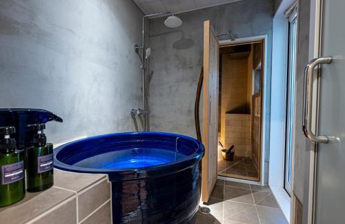 Nagano Hôtel | SAUNA VILLA 然