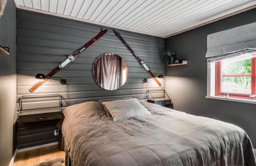 Harjedalen Maison | Sauna | Wi-Fi | Ski shed | Chromecast