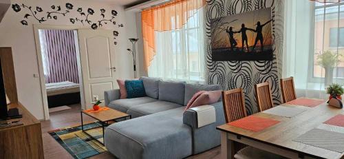 Tapa Appartement | Saunaga korter Tapa kesklinnas!