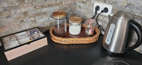 Tapa Appartement | Saunaga korter Tapa kesklinnas!