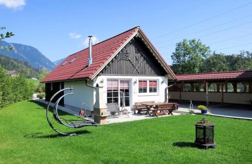 Mitterberg-Sankt Martin Maison | Saunahaus Gröbming