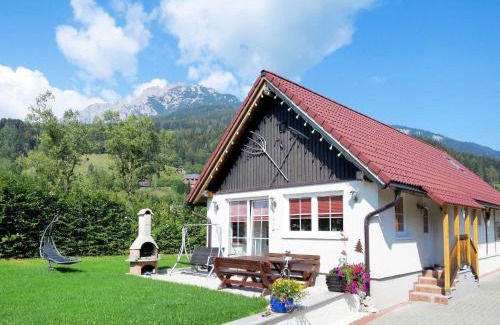 Mitterberg-Sankt Martin Maison | Saunahaus Gröbming