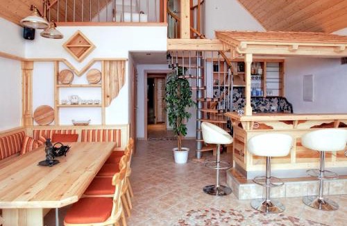 Mitterberg-Sankt Martin Maison | Saunahaus Gröbming