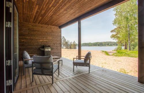 Kimito Island Maison | Saunamäki - Frida