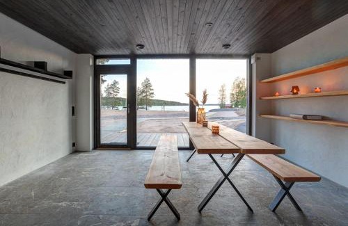 Kimito Island Maison | Saunamäki - Frida