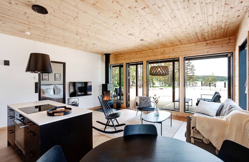 Kimito Island Maison | Saunamäki G - Beachfront