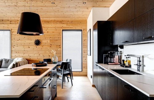 Kimito Island Maison | Saunamäki G - Beachfront