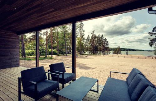 Kimito Island Maison | Saunamäki - Gaala