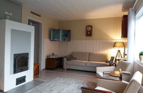 Sastamala Appartement | Saunamaailman Vanha tölli