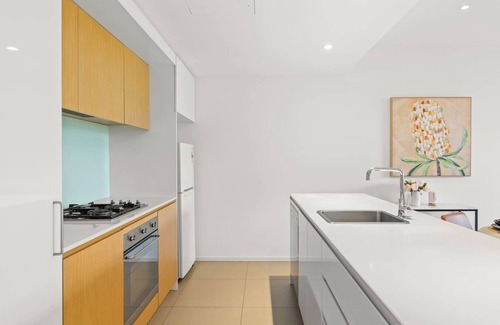 Macquarie Park Appartement | Saunders Sunbeam Live the Macquarie Lifestyle