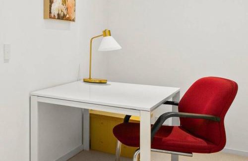 Macquarie Park Appartement | Saunders Sunbeam - Live the Macquarie Lifestyle
