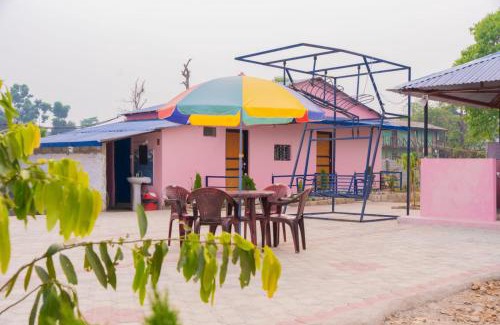Namarjung Station Balnéaire | Sauraha Cottage
