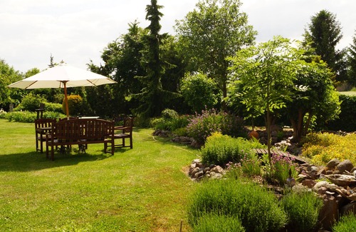 Ramin Appartement | -Saustall- with outdoor pool