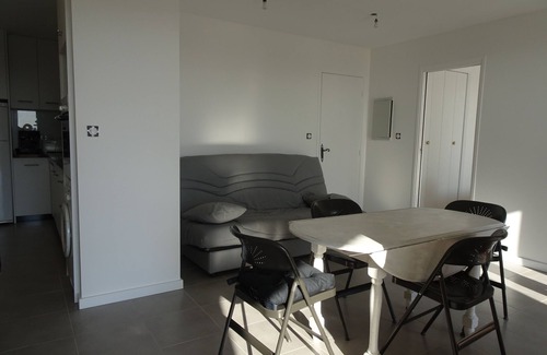 Cavaliere Appartement | Appartement T3 Vue Mer