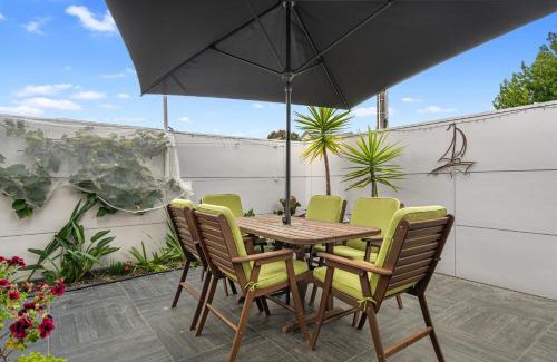 Blenheim Maison | Sauvignon Place - Blenheim Holiday Home