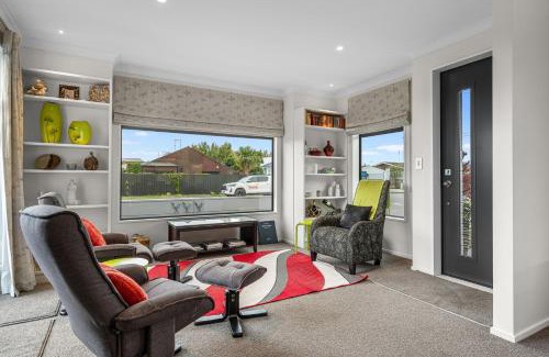 Blenheim Maison | Sauvignon Place - Blenheim Holiday Home