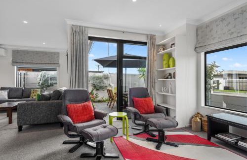 Blenheim Maison | Sauvignon Place - Blenheim Holiday Home