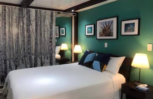 Las Salinas Hôtel | Sava Salinas