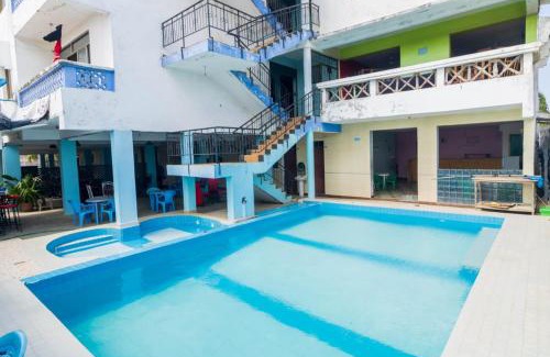 Shanzu Appartement | Savali Sun Sweet Resort Shanzu