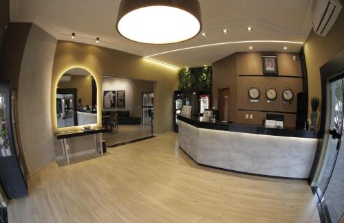 Andradina Hôtel | Savana Park Hotel