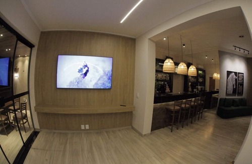 Andradina Hôtel | Savana Park Hotel