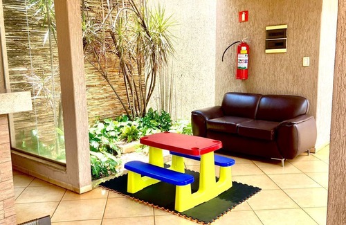 Andradina Hôtel | Savana Park Hotel
