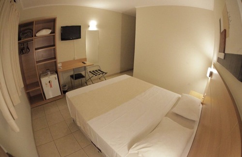 Andradina Hôtel | Savana Park Hotel