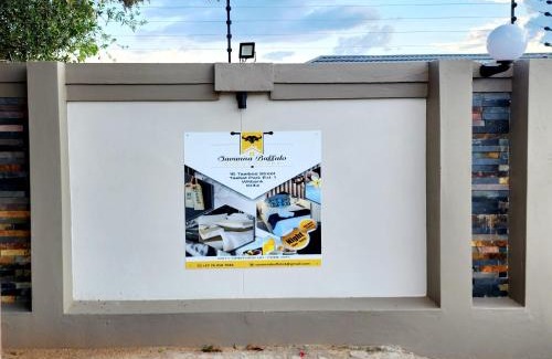Emalahleni Maison | Savanna Buffalo Guest House
