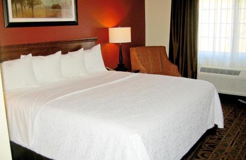 Savanna Hôtel | Savanna Inn & Suites