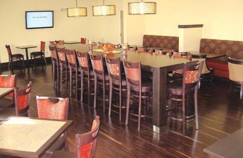 Savanna Hôtel | Savanna Inn & Suites