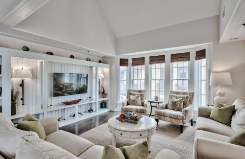 Rosemary Beach Maison | Savannah 1E
