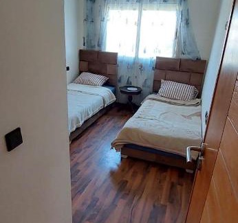 Lamharza Essahel Appartement | Savannah Beach (Sidi Rahal)