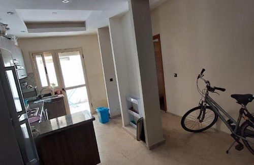 Lamharza Essahel Appartement | Savannah Beach (Sidi Rahal)