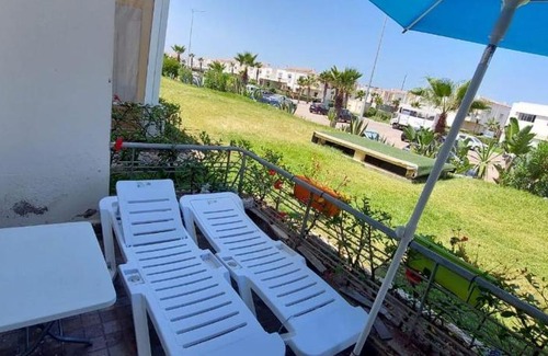 Lamharza Essahel Appartement | Savannah Beach (Sidi Rahal)