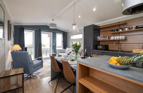 Leiston Maison | Savannah Lodge - Aldeburgh Coastal Cottages