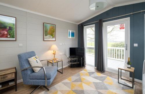 Leiston Maison | Savannah Lodge - Aldeburgh Coastal Cottages
