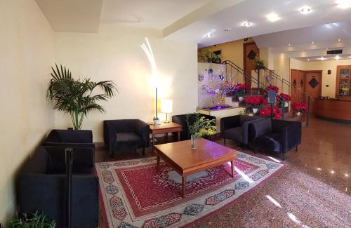 Lamezia Terme Hôtel | Savant Hotel