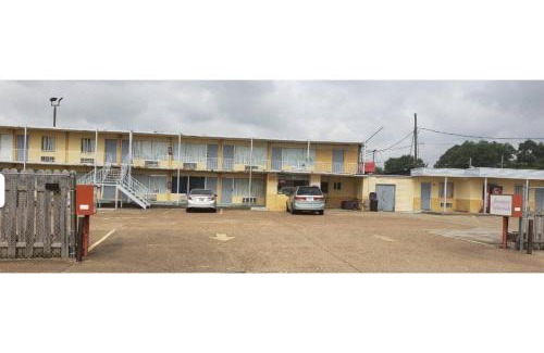 Forrest City Hôtel | Save Inn by Hotel O Forrest City AR HWY 70