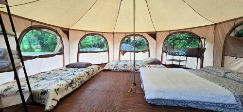 Savegre Autre | Savegre River Glamp Mediterranean Food