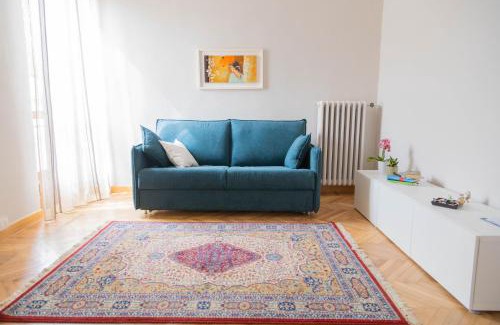 Savigliano Appartement | Savian Apartment