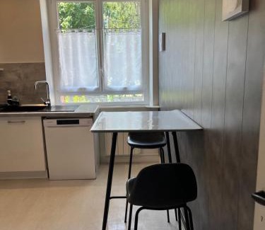 Savignac-les-Ormeaux Appartement | SAVIGNAC