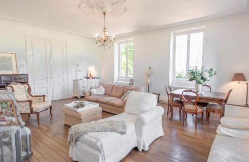 Saint-Saulge Maison | Savigny