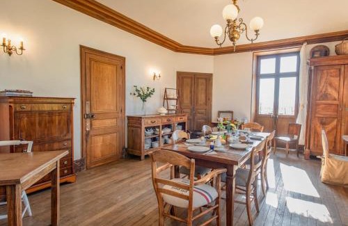 Saint-Saulge Maison | Savigny