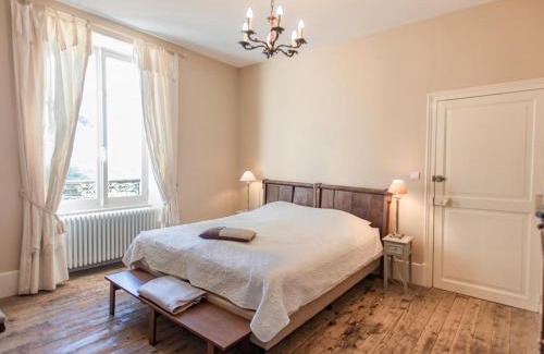 Saint-Saulge Maison | Savigny