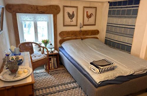 Mynamaki Maison | Savikulma savihuone B&B