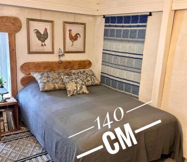 Mynamaki Maison | Savikulma savihuone B&B